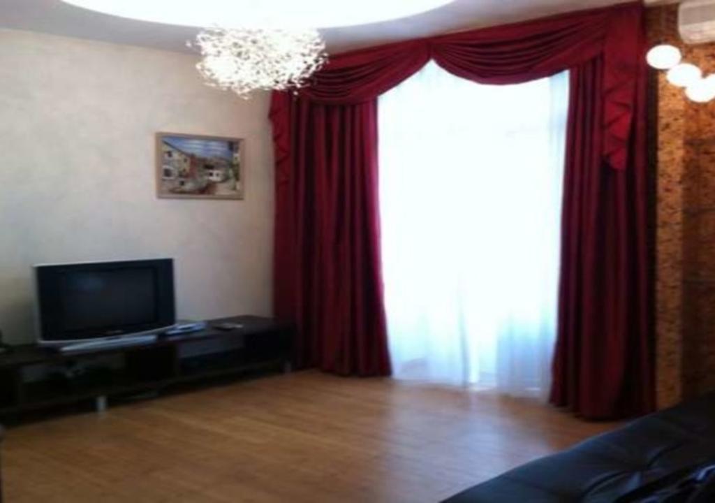 Apartment On Lukyanovska Kiev Buitenkant foto