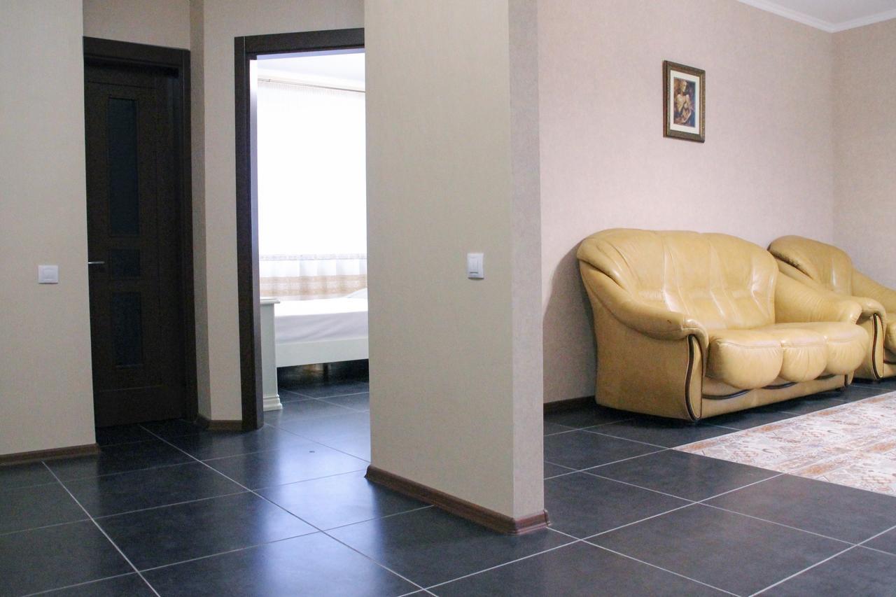Apartment On Lukyanovska Kiev Buitenkant foto